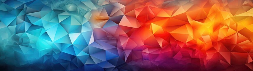 Dazzling Geometrics Style Backgrounds feature bold geometric shapes with dazzling, vibrant...