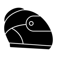 Helmet Icon