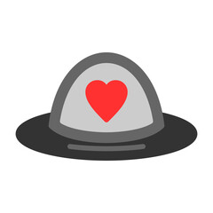 Hat Icon