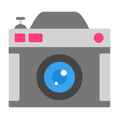 Camera Icon
