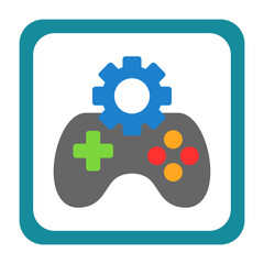 Game development Icon