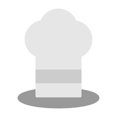 Chef hat Icon