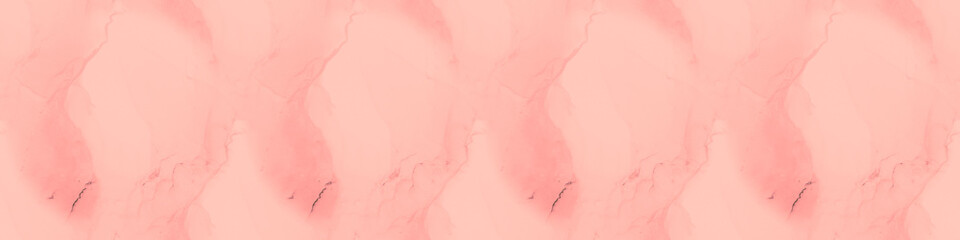 Fototapeta premium Rose Gold Fabric Abstract. Delicate Texture.