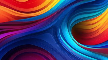 abstract lines background