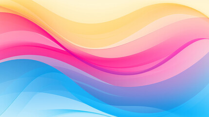 abstract lines background