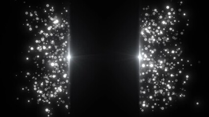 intro logo reveal transition alpha animation