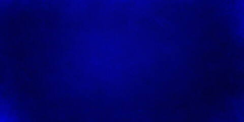 simple blue background for web, banner, brand name, empty dark blue fabric background of soft and smooth textile material, there is space for text