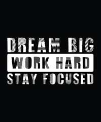 Modern motivation Typography T-Shirt Design, vector illustration graphic. motivation Quote, slogan, element, suitable print creative artistic awesome.