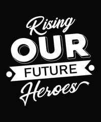 Modern motivation Typography T-Shirt Design, vector illustration graphic. motivation Quote, slogan, element, suitable print creative artistic awesome.