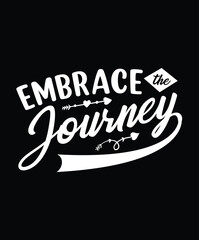 Modern motivation Typography T-Shirt Design, vector illustration graphic. motivation Quote, slogan, element, suitable print creative artistic awesome.