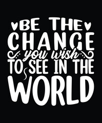 Modern motivation Typography T-Shirt Design, vector illustration graphic. motivation Quote, slogan, element, suitable print creative artistic awesome.