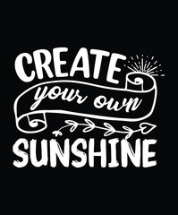 Modern motivation Typography T-Shirt Design, vector illustration graphic. motivation Quote, slogan, element, suitable print creative artistic awesome.