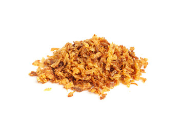 Roasted Onion, Dry Onion Pieces, Crispy Fried Onions