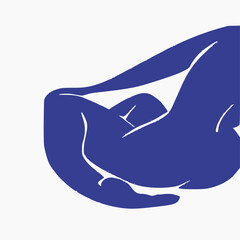 Obraz premium Beautiful vector graphics and wall art for home decor