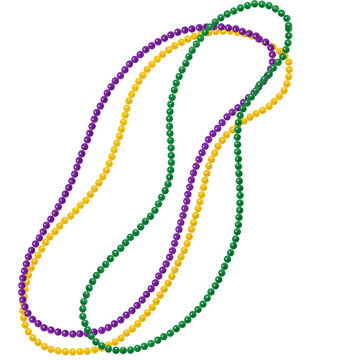 Mardi gras accessory