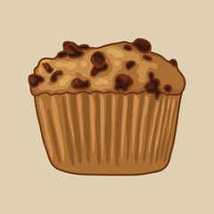 Chocolate Chip Muffins. Best Muffin Recipes