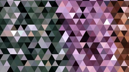 abstract geometric background