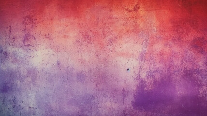 Obraz premium Red grunge computer generatedabstract background