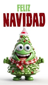 Feliz Navidad