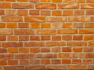 brick wall red background texture pattern vintage