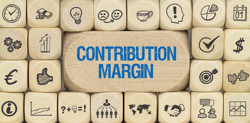 Contribution Margin	