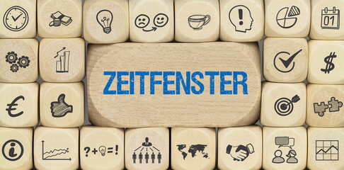 Zeitfenster