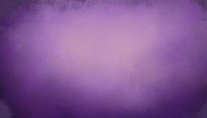 vintage purple background image with distressed textured vignette borders and soft pastel center color large solid violet purple background design