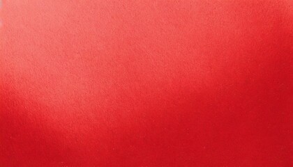 modern and simple red gradient colors background with grain rough texture