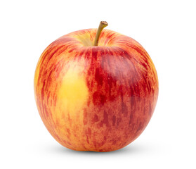 apple isolated on transparent png