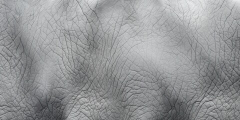 Old African Elephant Skin Background. Safari And Wildlife Concept. Abstract Wrinkled Animal Skin...