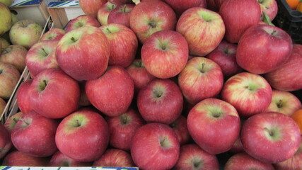 Manzanas