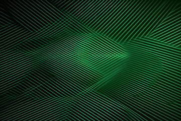 Light green abstract background with stright stripes.