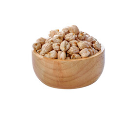Dried chickpeas transparent png