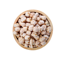 Dried chickpeas transparent png