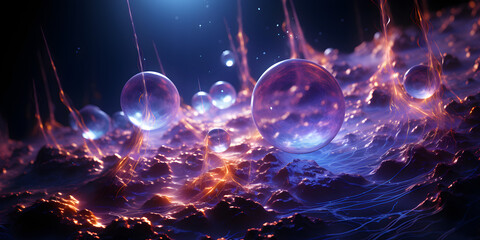 licht, all, gestirn, energie, plasma, fraktal, farbe, ball, blau, bewegung, design, black, himmel, wissenschaft, kunst, glow, blur, sonne, glühend, nacht, abbildung, kraft, hintergrund, neon