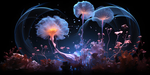 licht, all, gestirn, energie, plasma, fraktal, farbe, ball, blau, bewegung, design, black, himmel, wissenschaft, kunst, glow, blur, sonne, glühend, nacht, abbildung, kraft, hintergrund, neon