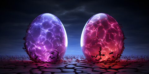 licht, all, gestirn, energie, plasma, fraktal, farbe, ball, blau, bewegung, design, black, himmel, wissenschaft, kunst, glow, blur, sonne, glühend, nacht, abbildung, kraft, hintergrund, neon, ostern