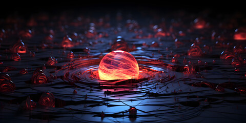 licht, all, gestirn, energie, plasma, fraktal, farbe, ball, blau, bewegung, design, black, himmel, wissenschaft, kunst, glow, blur, sonne, glühend, nacht, abbildung, kraft, hintergrund, neon