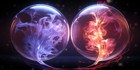 licht, all, gestirn, energie, plasma, fraktal, farbe, ball, blau, bewegung, design, black, himmel, wissenschaft, kunst, glow, blur, sonne, glühend, nacht, abbildung, kraft, hintergrund, neon