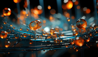 licht, all, gestirn, energie, plasma, fraktal, farbe, ball, blau, bewegung, design, black, himmel, wissenschaft, kunst, glow, blur, sonne, glühend, nacht, abbildung, kraft, hintergrund, neon