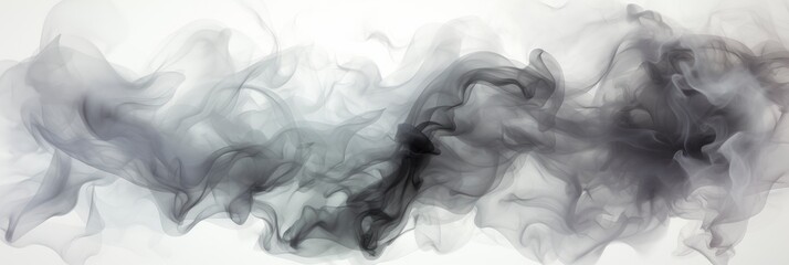Fog Smoke Isolated Transparent Special Effect , Banner Image For Website, Background, Desktop Wallpaper