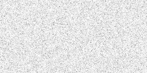 Abstract design with white paper texture background and terrazzo flooring texture polished stone pattern old surface marble for background .Rock backdrop textured illustration .Geometric background .	