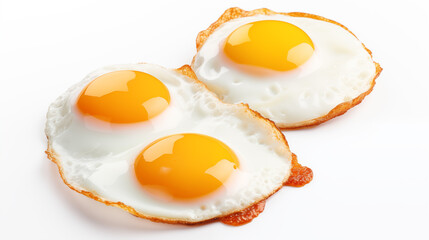 Delicious fried egg pictures
