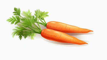 carrots