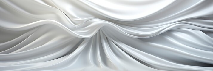 Beautiful Relaxing Room White Curtain Ceramic , Banner Image For Website, Background, Desktop Wallpaper