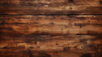 Obraz na płótnie Canvas Aged wooden plank