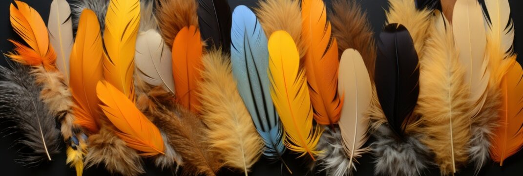 Pheasant Feather Images – Browse 97 Stock Photos, Vectors, and