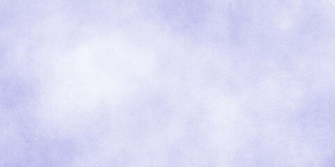 Abstract background with . Grunge smooth light sky blue, pink and purple shades aquarelle background .Creative design with grunge aquarelle painted paper textured canvas for vintage design	
