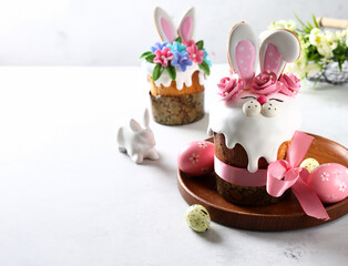 traditional easter treat baking holiday dessert