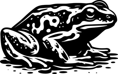 Oregon Spotted Frog icon 7